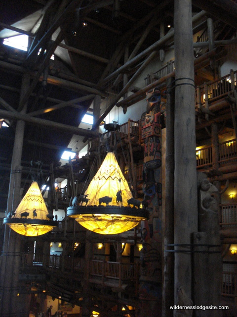 Raven Totem
